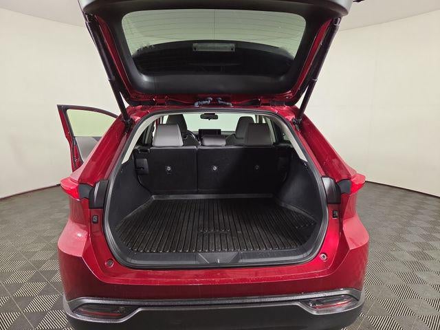 2022 Toyota Venza LE