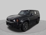 2024 Toyota Land Cruiser 1958