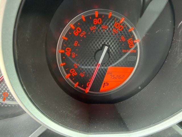 2010 Toyota 4Runner SR5 V6