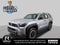 2025 Toyota 4Runner i-FORCE MAX Hybrid TRD Off Road