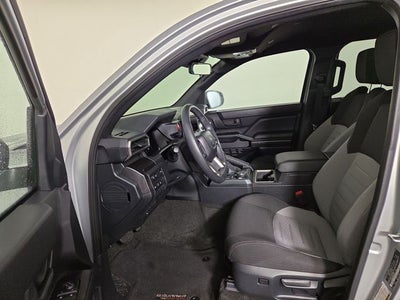 2025 Toyota 4Runner i-FORCE MAX Hybrid TRD Off Road