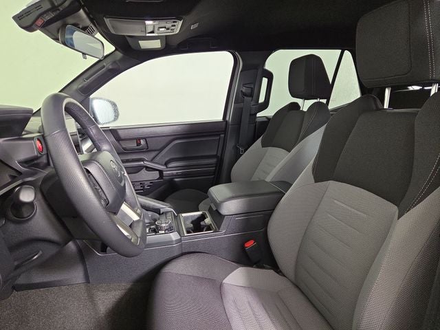 2025 Toyota 4Runner i-FORCE MAX Hybrid TRD Off Road