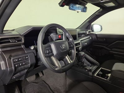 2025 Toyota 4Runner i-FORCE MAX Hybrid TRD Off Road