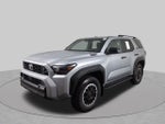 2025 Toyota 4Runner i-FORCE MAX Hybrid TRD Off Road