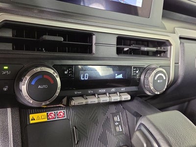2025 Toyota 4Runner i-FORCE MAX Hybrid TRD Off Road