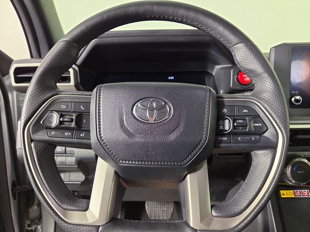 2025 Toyota 4Runner i-FORCE MAX Hybrid TRD Off Road