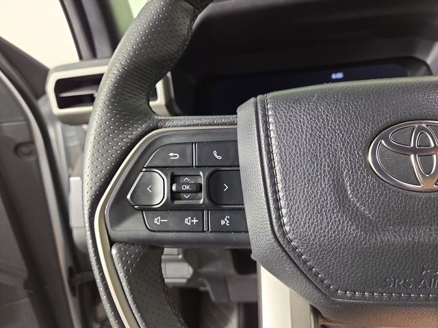 2025 Toyota 4Runner i-FORCE MAX Hybrid TRD Off Road