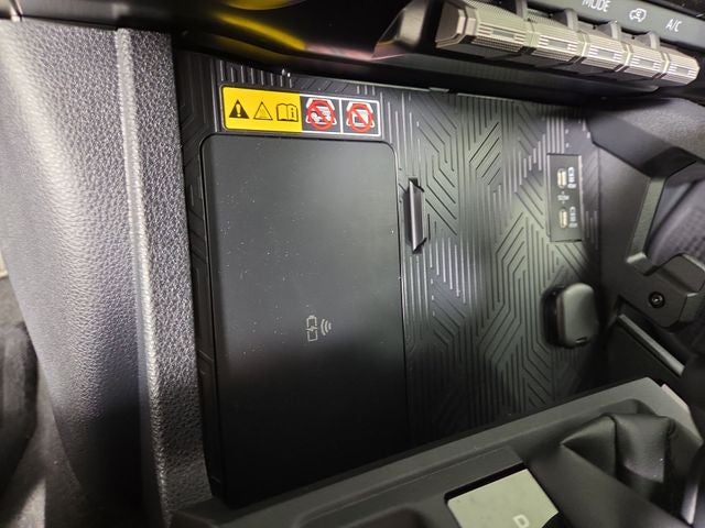 2025 Toyota 4Runner i-FORCE MAX Hybrid TRD Off Road