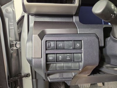 2025 Toyota 4Runner i-FORCE MAX Hybrid TRD Off Road