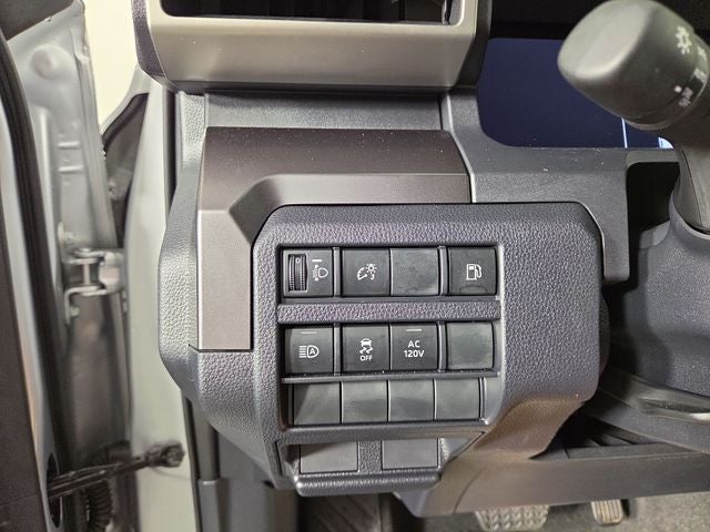 2025 Toyota 4Runner i-FORCE MAX Hybrid TRD Off Road