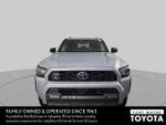2025 Toyota 4Runner i-FORCE MAX Hybrid TRD Off Road