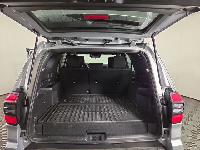 2025 Toyota 4Runner i-FORCE MAX Hybrid TRD Off Road