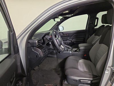 2025 Toyota 4Runner i-FORCE MAX Hybrid TRD Off Road