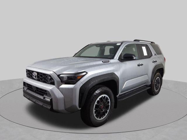 2025 Toyota 4Runner i-FORCE MAX Hybrid TRD Off Road