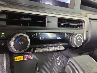 2025 Toyota 4Runner i-FORCE MAX Hybrid TRD Off Road