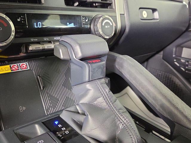 2025 Toyota 4Runner i-FORCE MAX Hybrid TRD Off Road