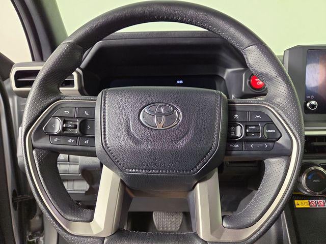 2025 Toyota 4Runner i-FORCE MAX Hybrid TRD Off Road