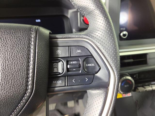 2025 Toyota 4Runner i-FORCE MAX Hybrid TRD Off Road