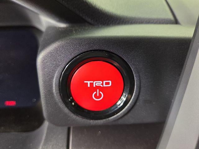 2025 Toyota 4Runner i-FORCE MAX Hybrid TRD Off Road