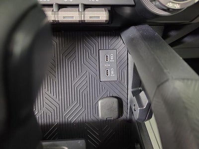 2025 Toyota 4Runner i-FORCE MAX Hybrid TRD Off Road