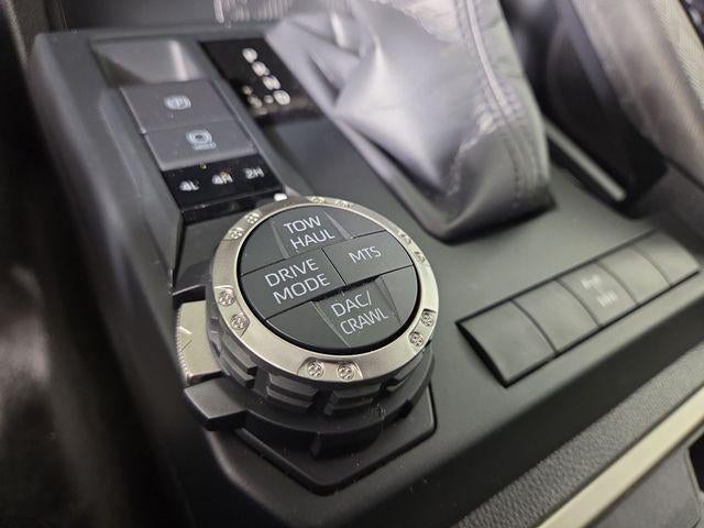 2025 Toyota 4Runner i-FORCE MAX Hybrid TRD Off Road