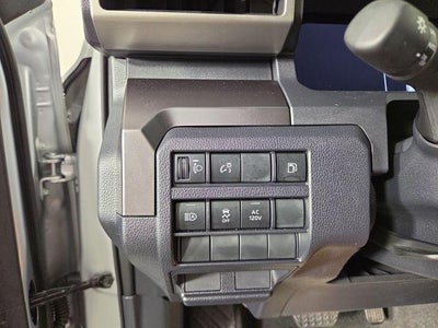 2025 Toyota 4Runner i-FORCE MAX Hybrid TRD Off Road