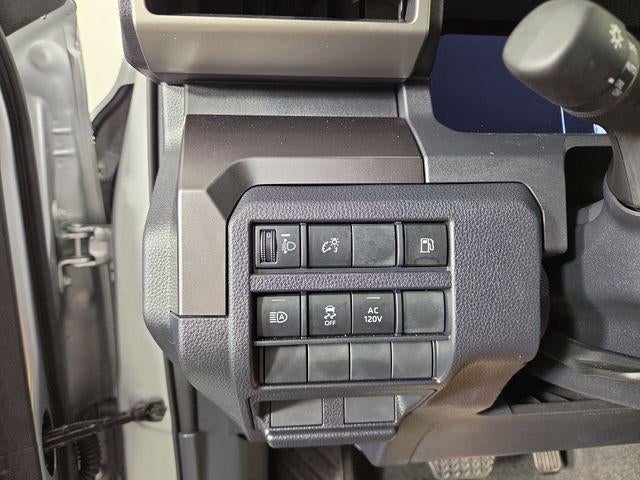 2025 Toyota 4Runner i-FORCE MAX Hybrid TRD Off Road