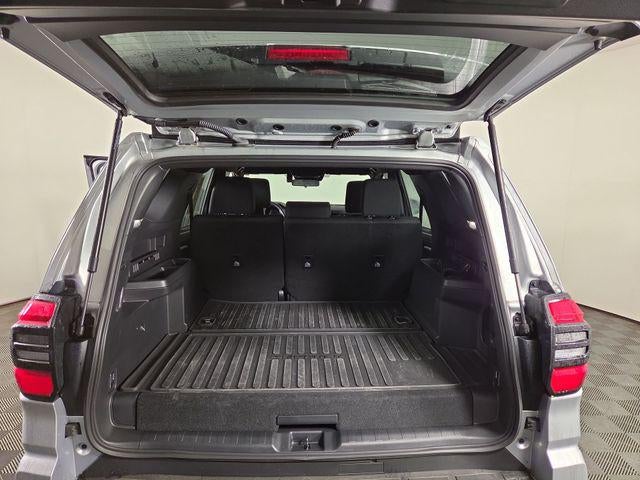 2025 Toyota 4Runner i-FORCE MAX Hybrid TRD Off Road