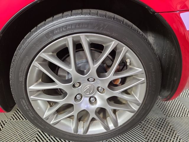 2002 Lexus SC 430