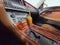 2002 Lexus SC 430
