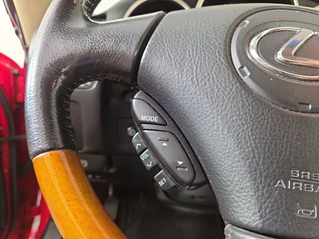 2002 Lexus SC 430