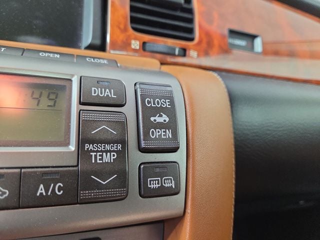 2002 Lexus SC 430