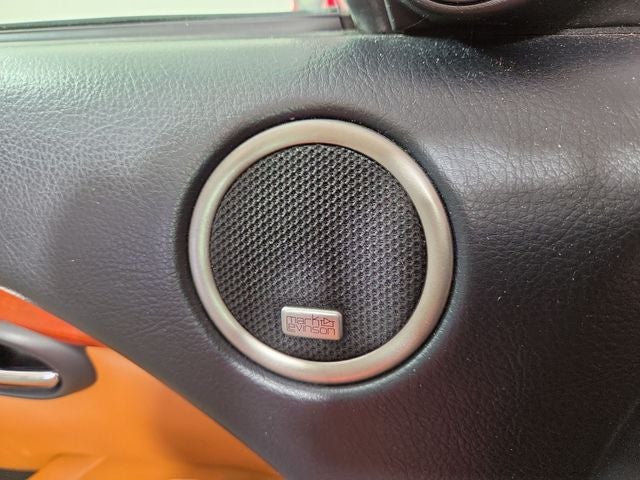 2002 Lexus SC 430