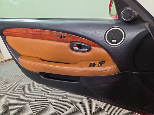 2002 Lexus SC 430