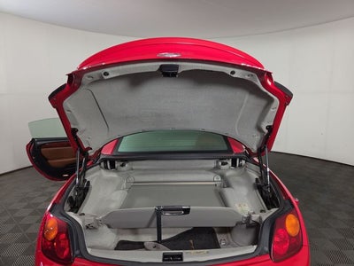 2002 Lexus SC 430