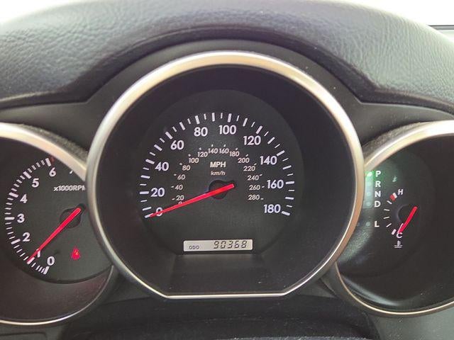 2002 Lexus SC 430
