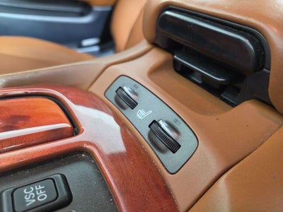 2002 Lexus SC 430
