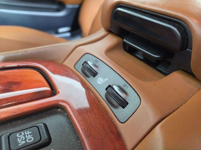 2002 Lexus SC 430