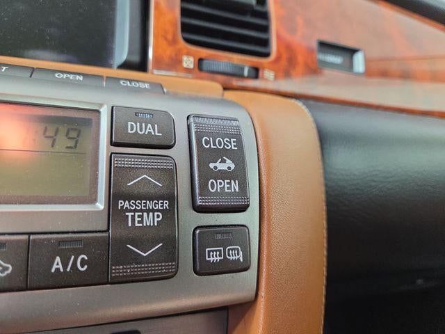 2002 Lexus SC 430