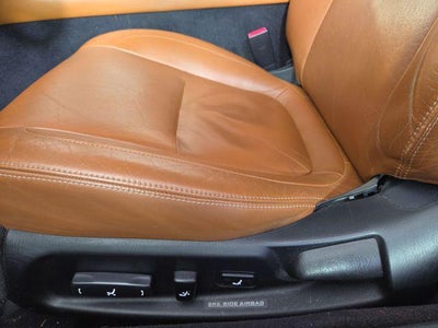 2002 Lexus SC 430