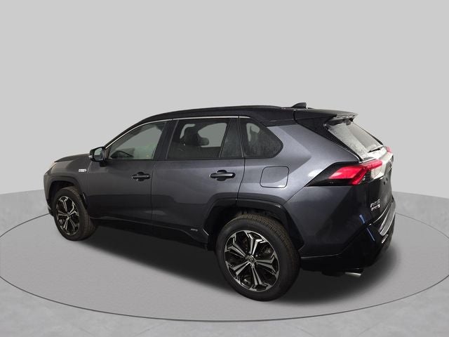 2024 Toyota RAV4 Prime XSE