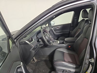 2024 Toyota RAV4 Prime XSE