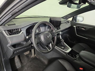 2024 Toyota RAV4 Prime XSE