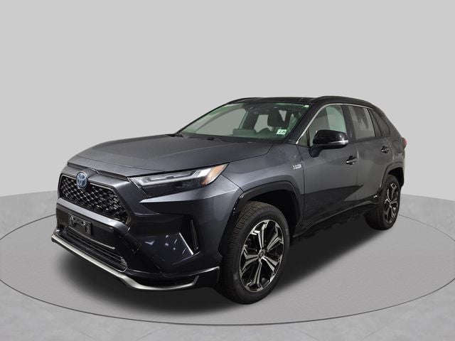 2024 Toyota RAV4 Prime XSE