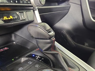 2024 Toyota RAV4 Prime XSE