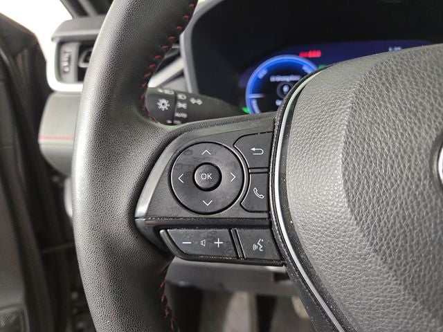 2024 Toyota RAV4 Prime XSE