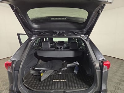 2024 Toyota RAV4 Prime XSE