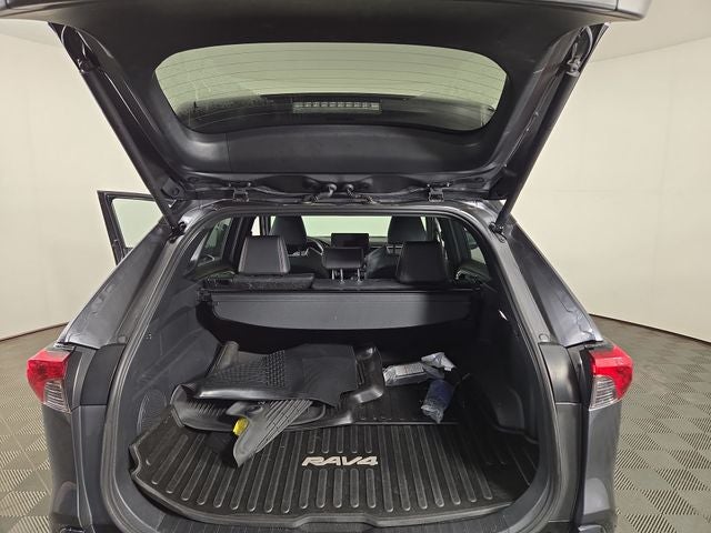 2024 Toyota RAV4 Prime XSE
