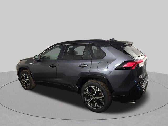 2024 Toyota RAV4 Prime XSE