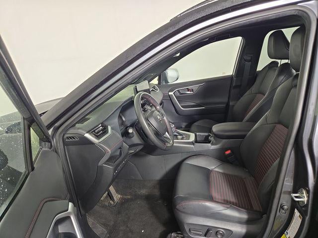 2024 Toyota RAV4 Prime XSE